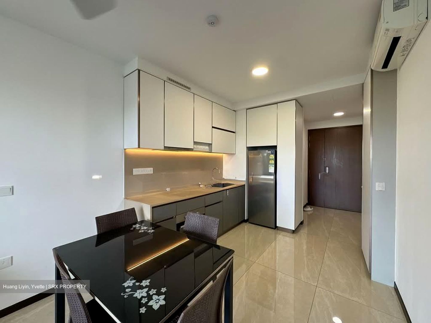 Normanton Park (D5), Apartment #566600671